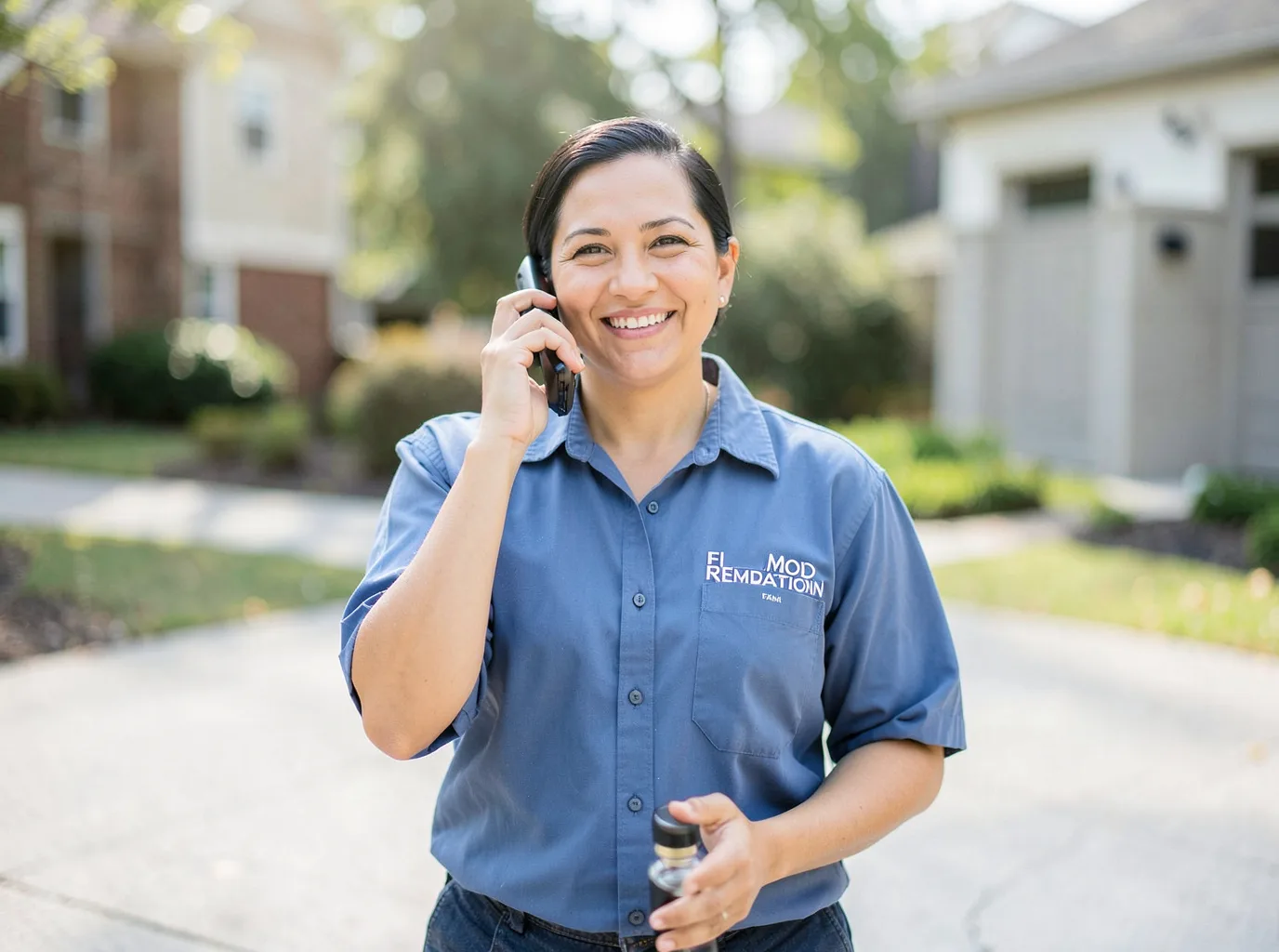 Mold Remediation Metz, WV FAQs
